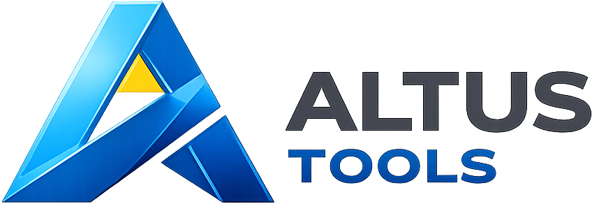 Altus Tools